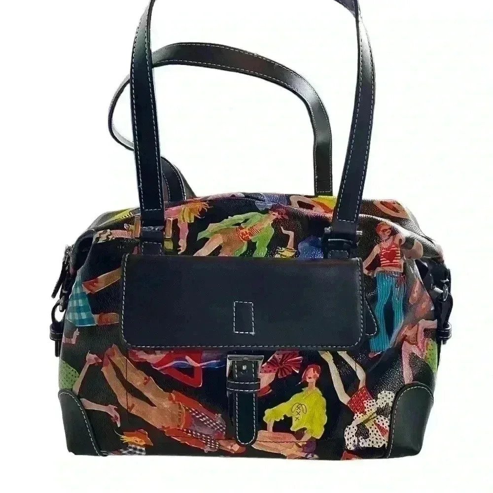 Sidney Love Purse Colorful - Picture 2 of 7